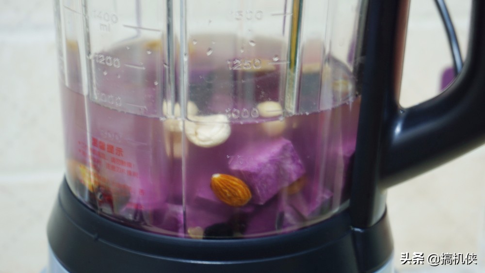 热爱生活就选苏泊尔可拆洗破壁机,苏泊尔破壁机909s拆洗