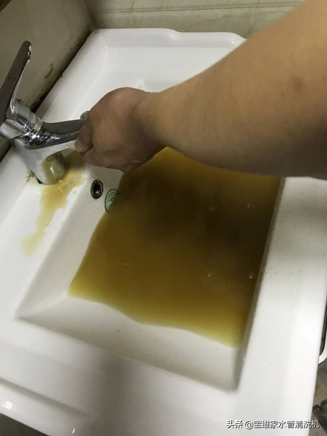 家里自来水不达标如何处理,自来水不干净烧开了可以喝吗