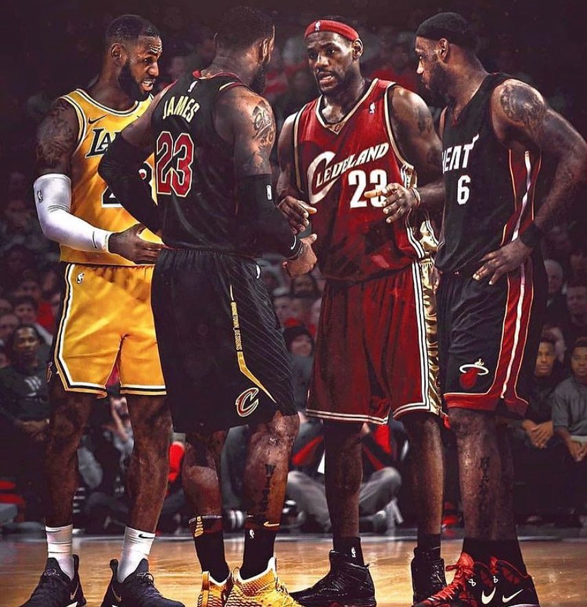 17-18赛季詹姆斯到底有多强,詹姆斯24+7湖人