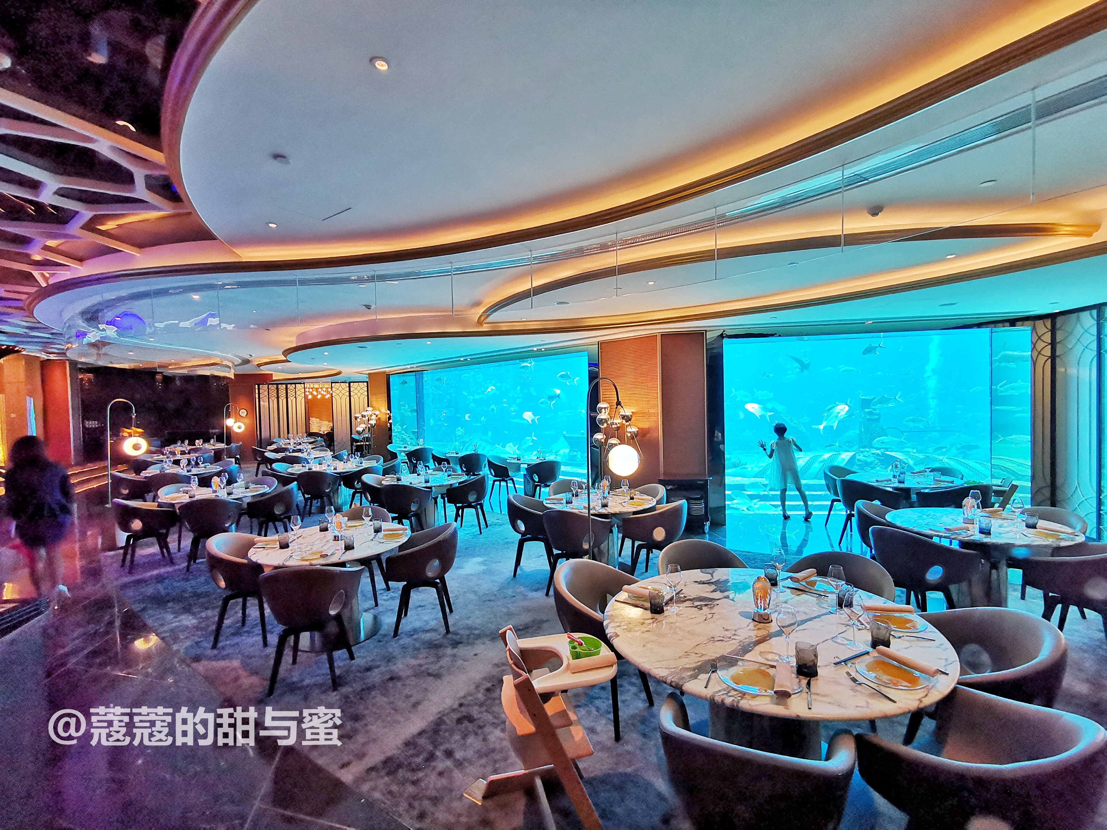 海南三亚游玩攻略亚特兰蒂斯,海南三亚攻略亚特兰蒂斯