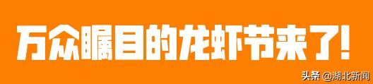潜江龙虾节特色美食展,2023潜江龙虾节现场效果