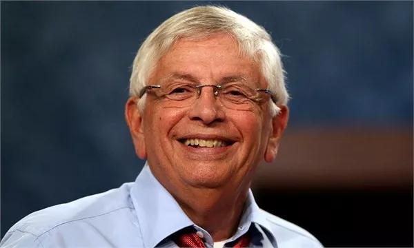 斯特恩教练现在在干嘛,斯特恩教育