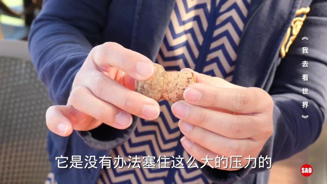 起泡酒的正确冰镇方式,冰酒起泡酒