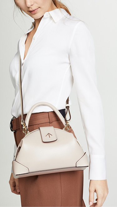 包包控意大利小众包包,有哪些平价又有逼格的小众包包