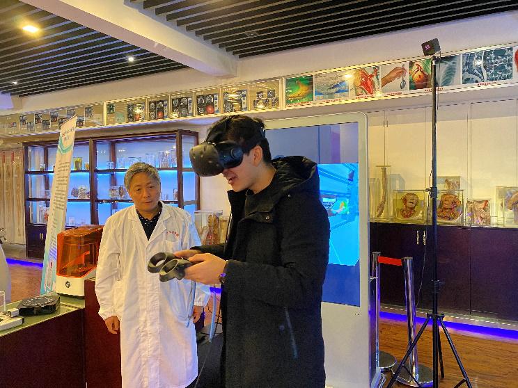 虚拟仿真实验虚实结合,虚实结合实训教学模式