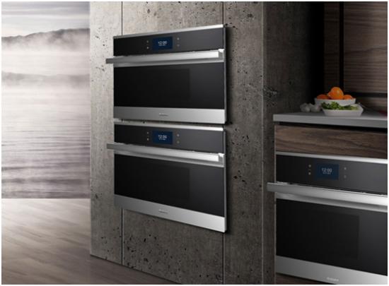 格兰仕的“蒸科技”:快一步布局趋势待发