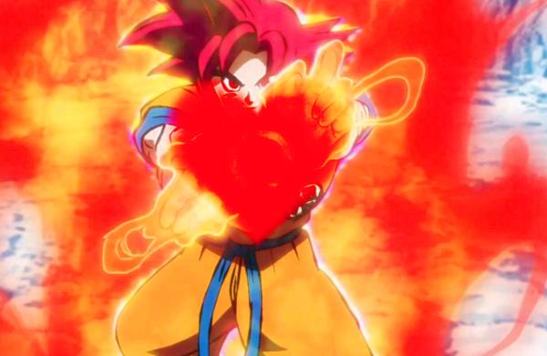 龙珠超公开纪念,龙珠超的五大篇章