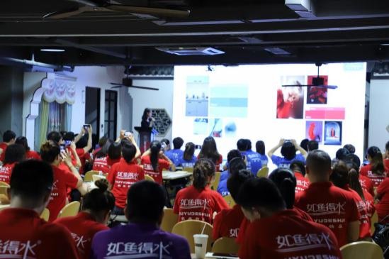 如鱼得水：3年内投5条成品帘柔性生产线，开启工厂招商模式