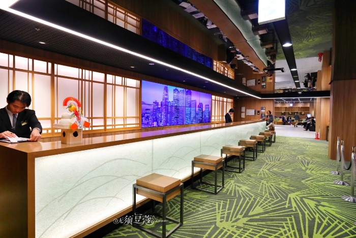 东京冬天附近游玩攻略,1月份的东京好去处