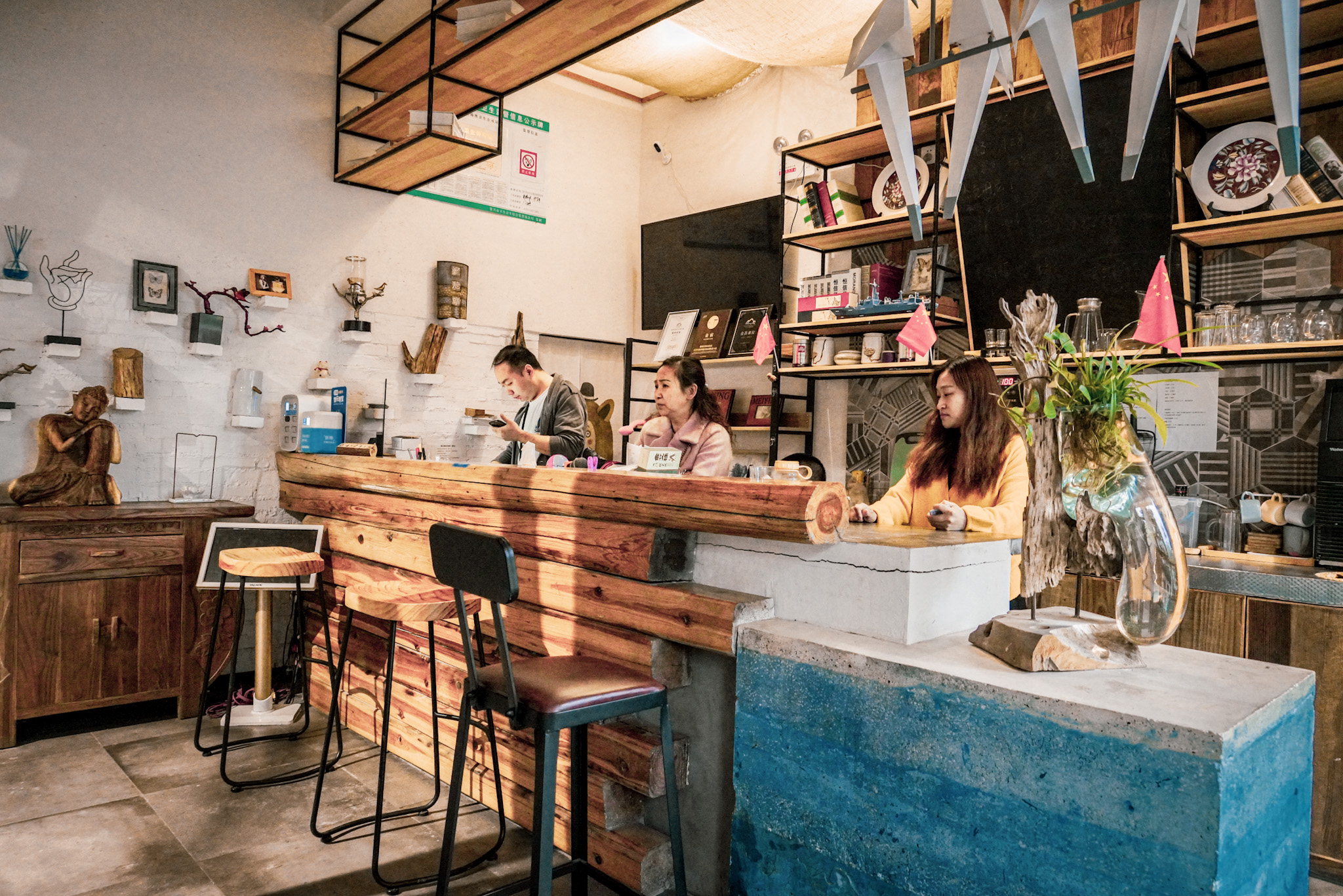 郴州仰天湖民宿多少钱一晚,郴州民宿一晚多少钱