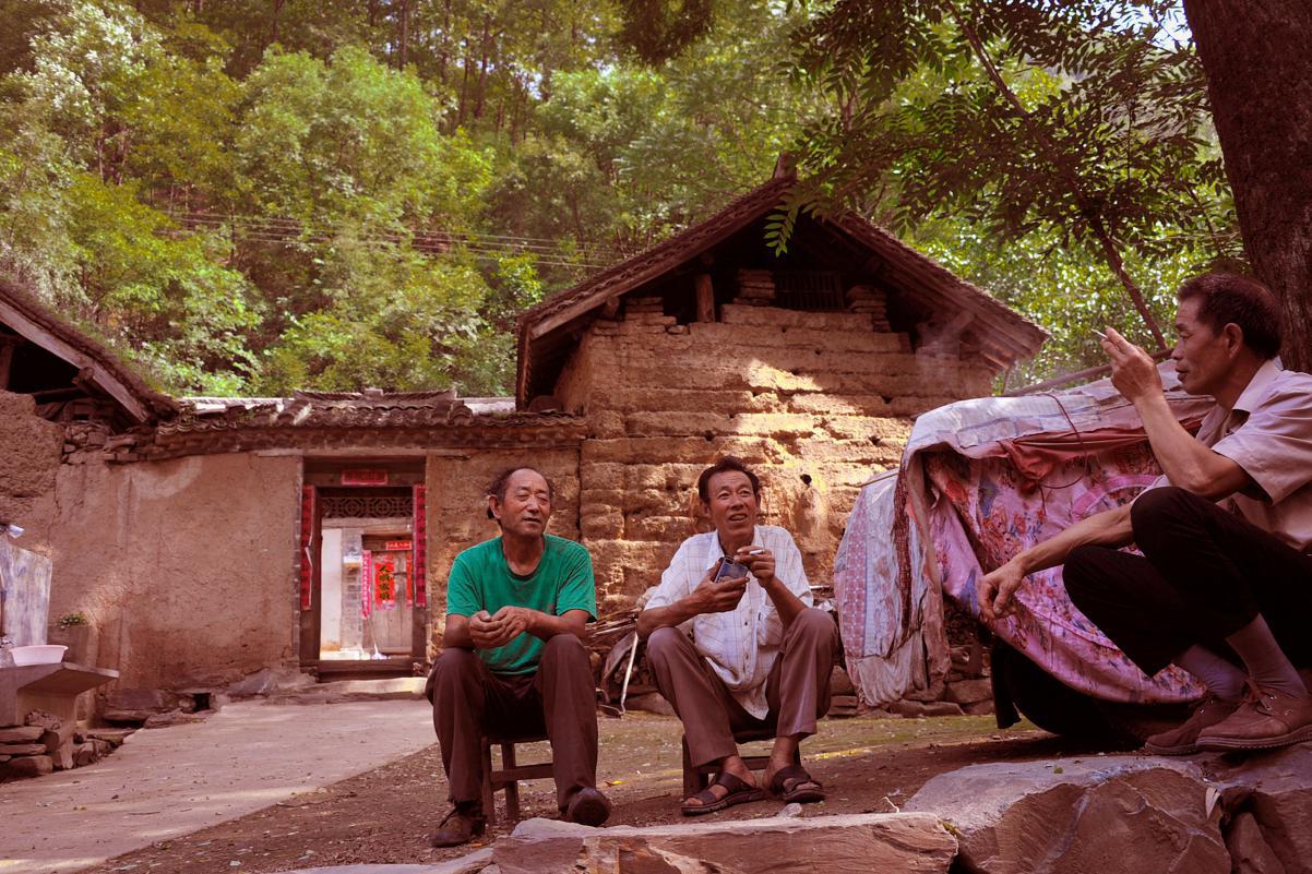 河南有山有水4a景区青天河,河南哪里有山有水有竹林