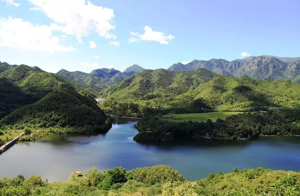 北京延庆必去的十大景点十渡,北京延庆周边五一旅游攻略自由行