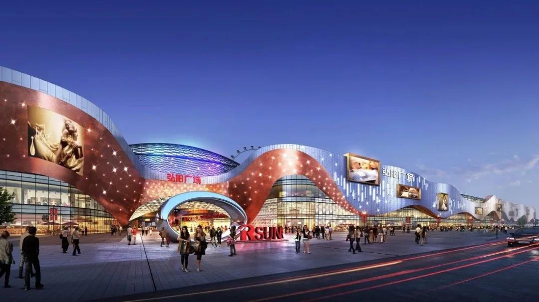 没怎么涨价的桥北，真的是天坑吗？