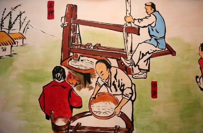 浙江选出浙江十大农家特色小吃,浙江十大另类美食小吃