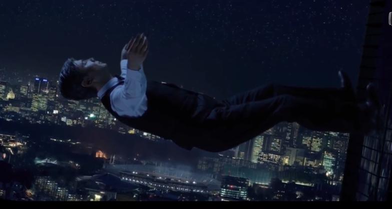 百亿票房沈腾有多会甩锅,票房星人沈腾