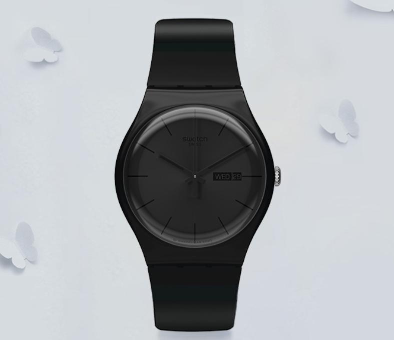 实用精准三款石英腕表推荐,成功人士必备的一款腕表