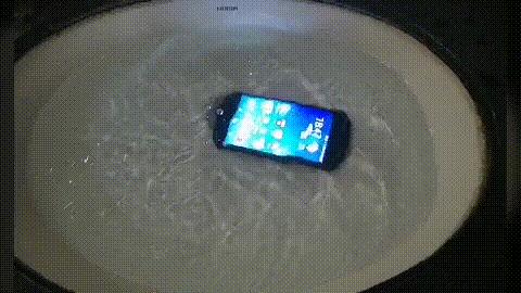 ip68正规解读,买手机必须知道的小技巧