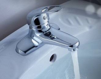 水龙头选什么材质的最好？有说法，五金店告诉你好选择