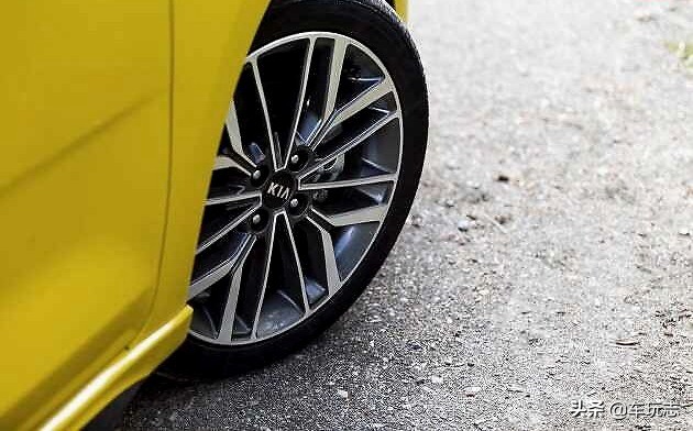 2021款起亚rio海外新车快速欣赏,2018款起亚rio试驾视频