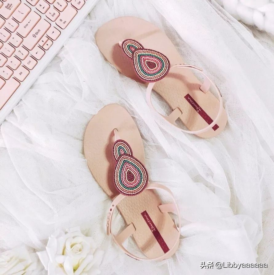 入手一双又软又舒服的凉鞋,好物分享女凉鞋