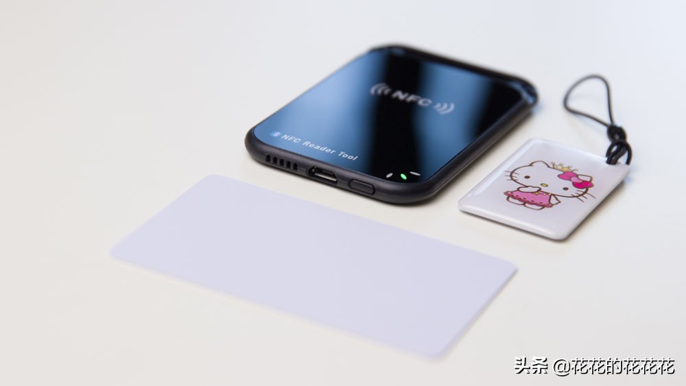 nfc门禁卡读写器真的有用吗,nfc读卡器值不值得买