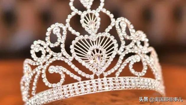 世界选美比赛冠军,世界顶级选美大赛冠军