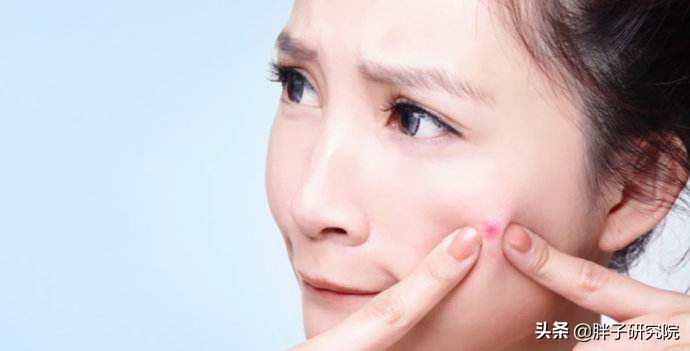 谈谈火“疖”子：毛囊炎的发病及日常护理