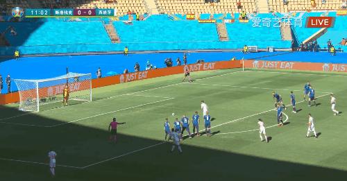 经典对决不断，淘汰赛今晚开始，欧洲杯传统势力盘点