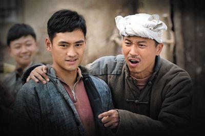 平凡的世界孙少安的人生观,路遥笔下的孙少安的奋斗和命运