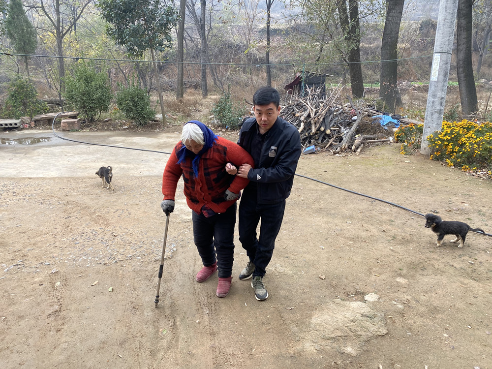 汝州残联残疾学生补助,残疾证帮扶