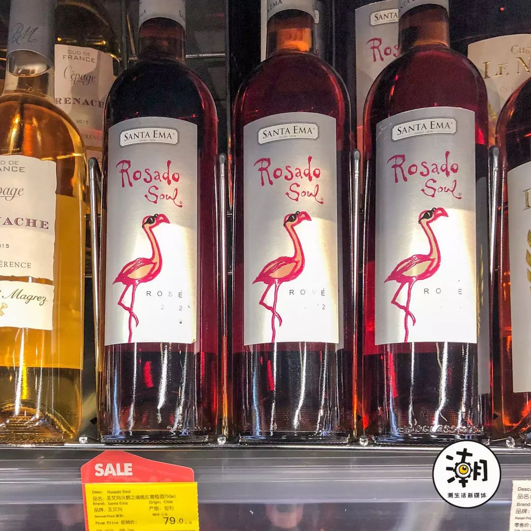 成都最大的进口超市,成都进口超市购物攻略