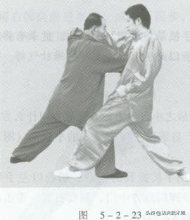 功夫招式大全视频教程,实用拳法二路炮捶