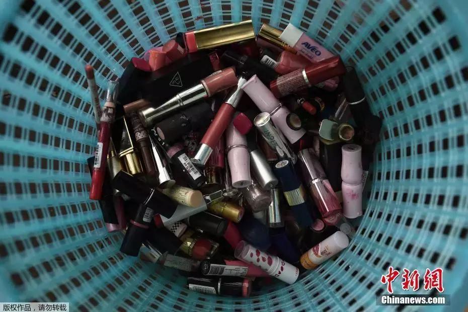 口红机里有什么套路,口红机为什么这么火