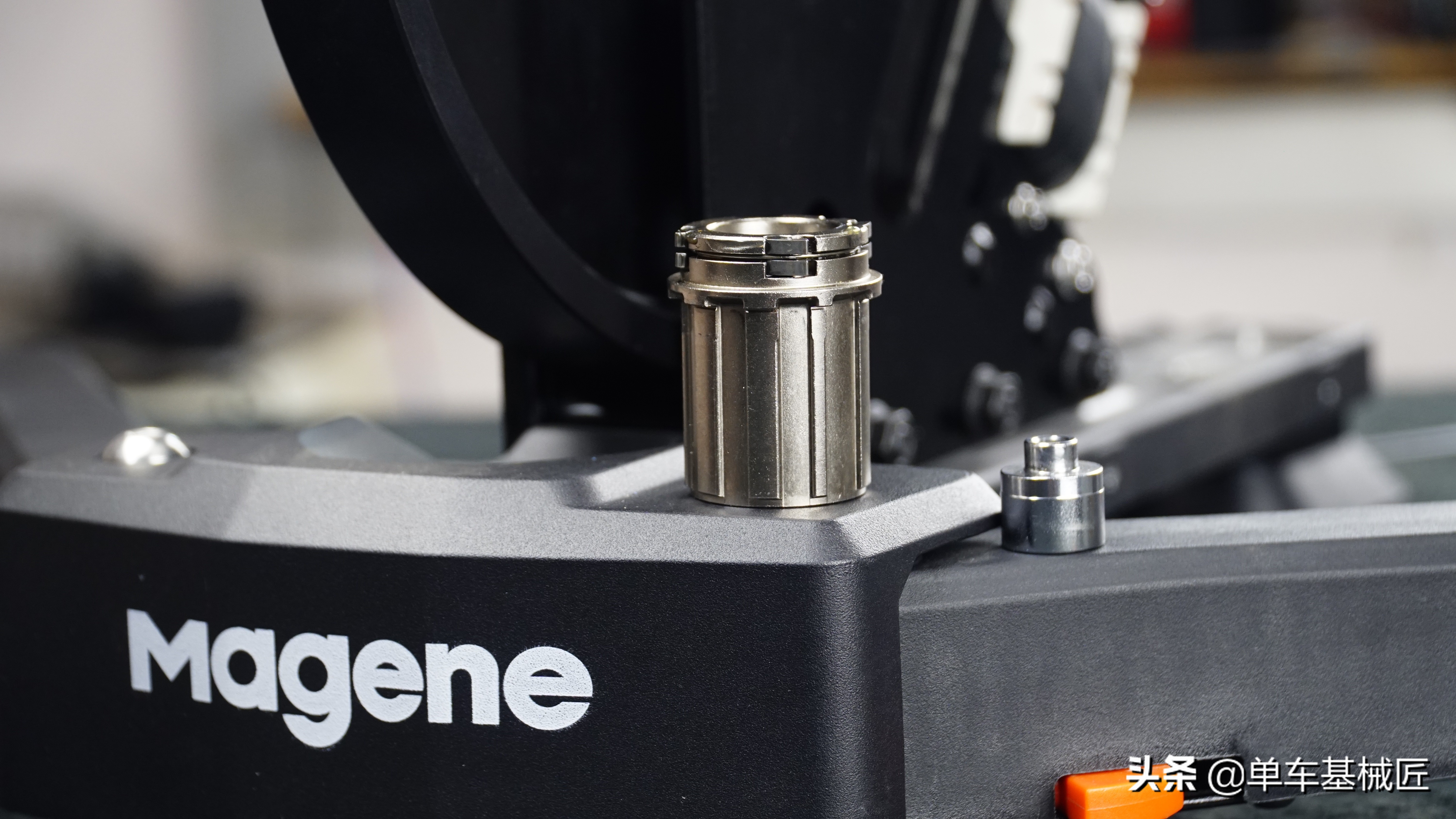 迈金t300蹬不动,迈金t300老款和新款的区别