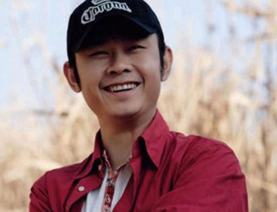 被那英嫌弃的刀郎如今怎么样了,曾被那英嘲讽的刀郎近照