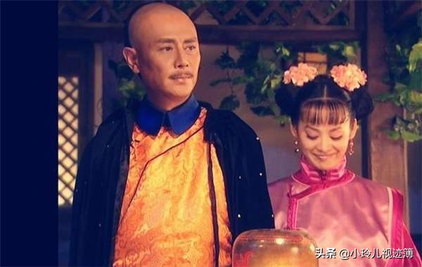 诉说着孝庄传奇的一生,孝庄一代贤后的传奇人生