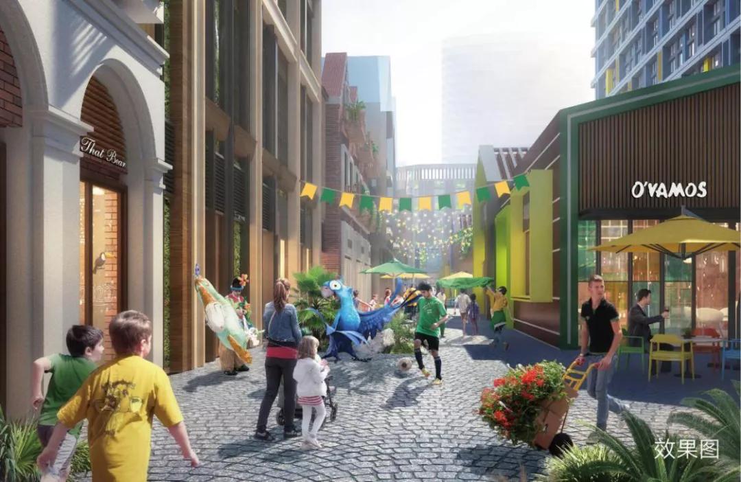 长春巴黎春天重新开业,巴黎春天不打烊