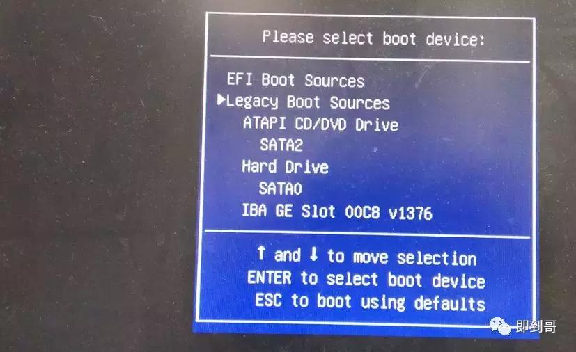 惠普hpcompaq8080设置u盘启动,hpcompaq6080pro用u盘无法启动