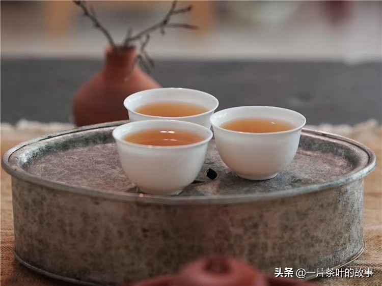 岭头单枞与凤凰单枞区别,大红袍和凤凰单枞的区别