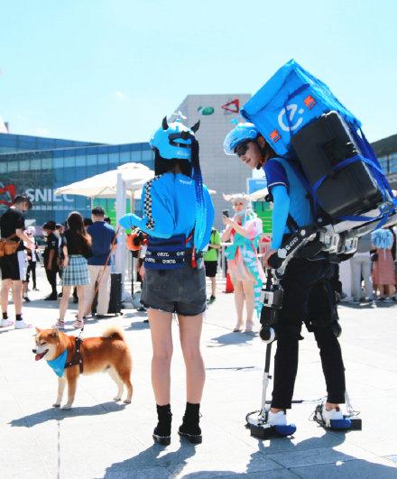 仿生机器人公司排名,仿生科技公司排名