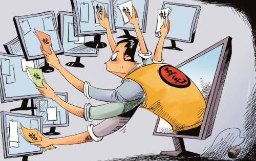 淘宝论坛发帖有哪些规则,马云20年前淘宝论坛旧帖