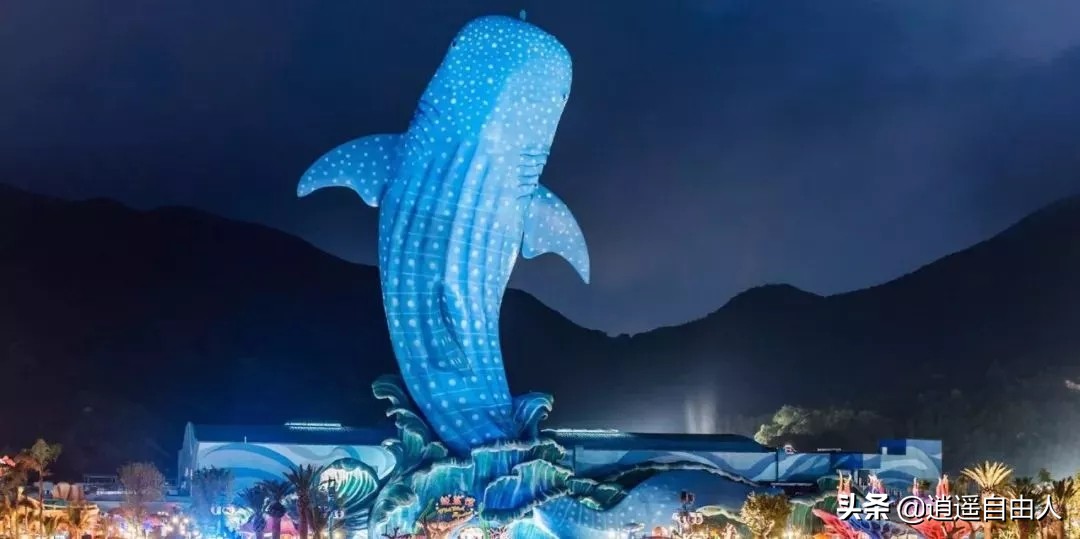 珠海长隆万圣节2022门票,珠海长隆万圣节夜场套票