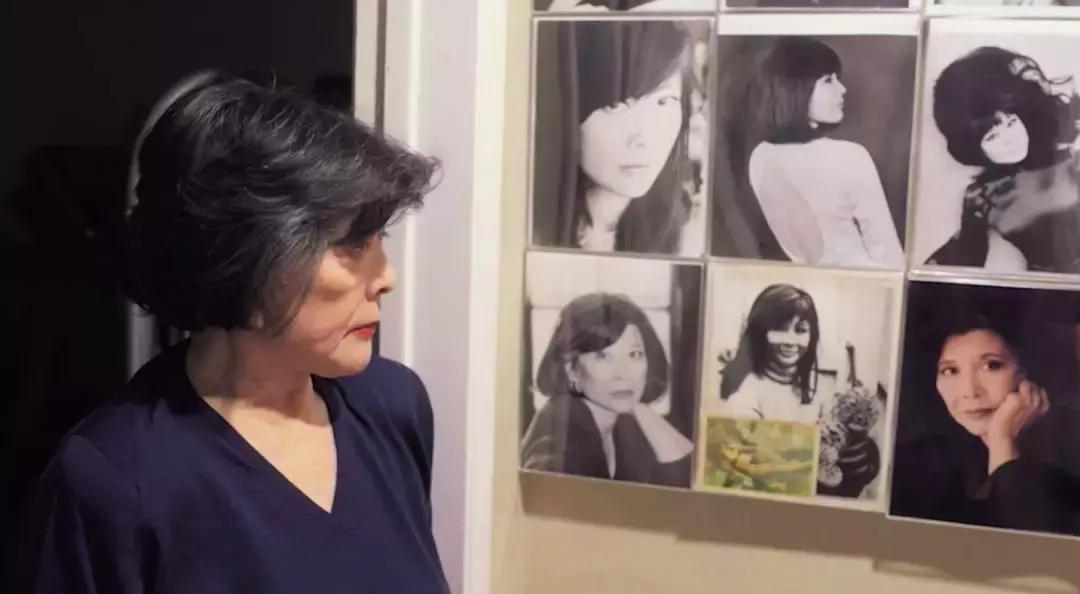 好莱坞华人教母,好莱坞教母