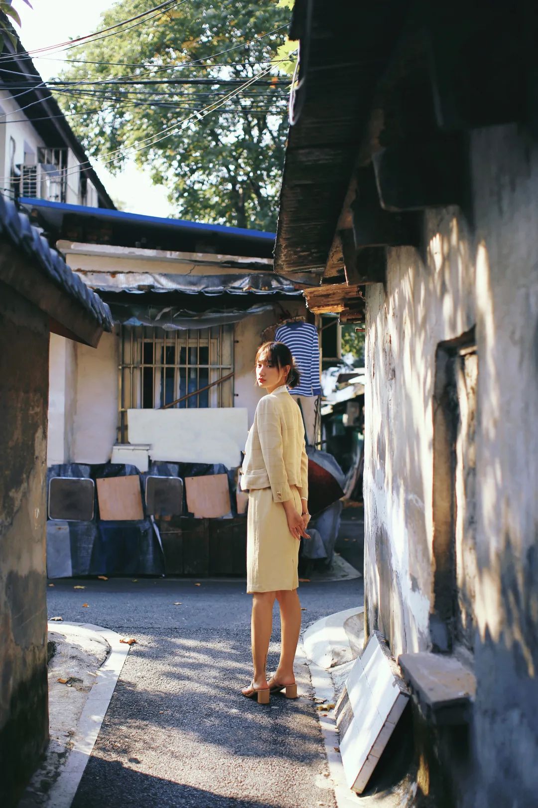 人气最高的女性写真,好看的女生写真推荐