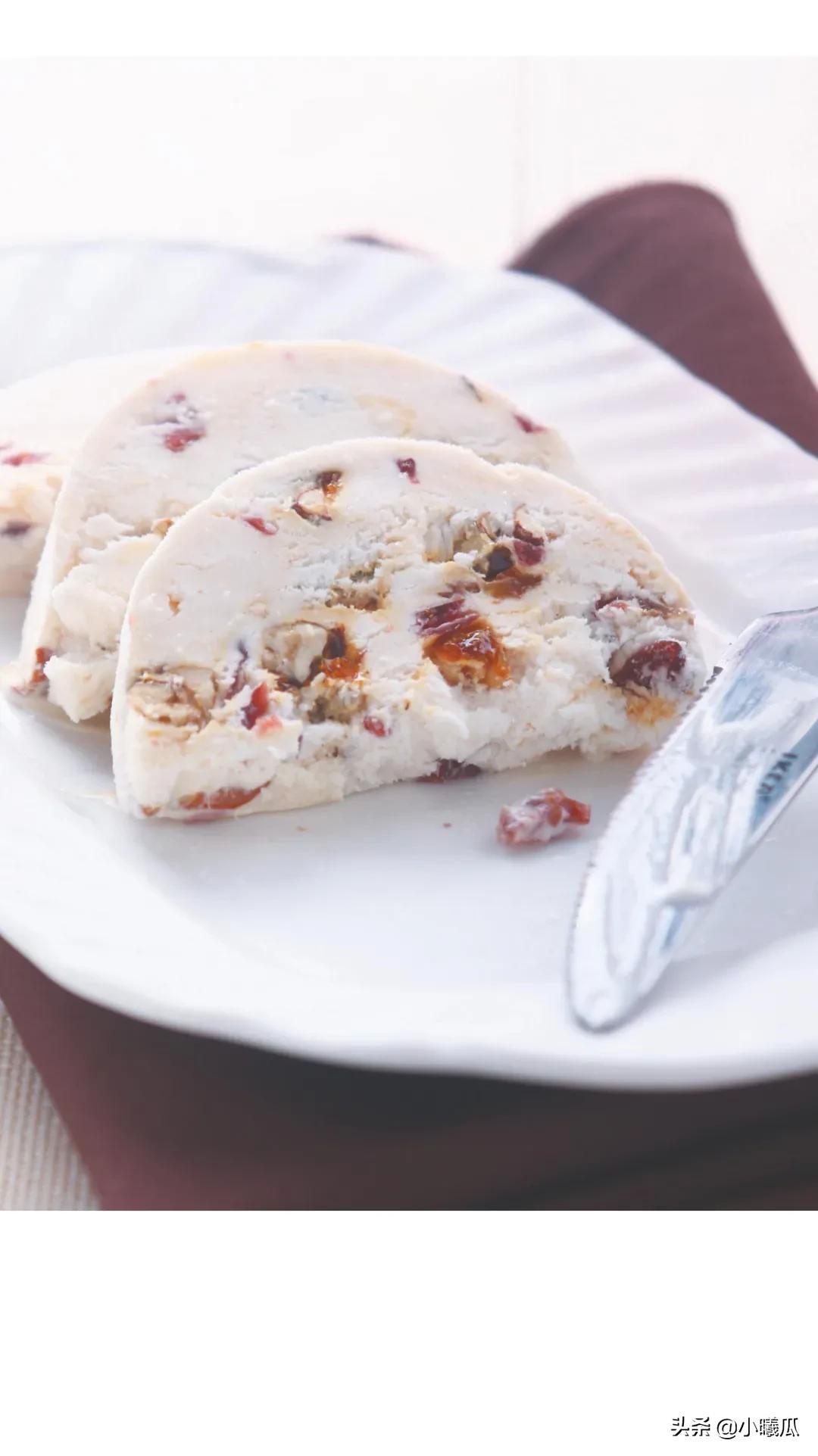 夏日冰淇淋小吃自制视频,冰淇淋夏日饮品自制