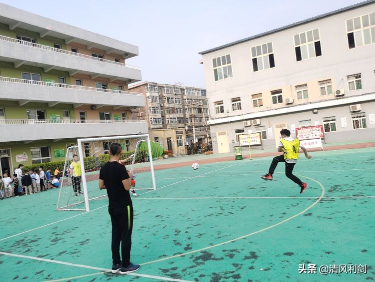 2024小学足球文化艺术节运动会,新开路小学文化艺术节