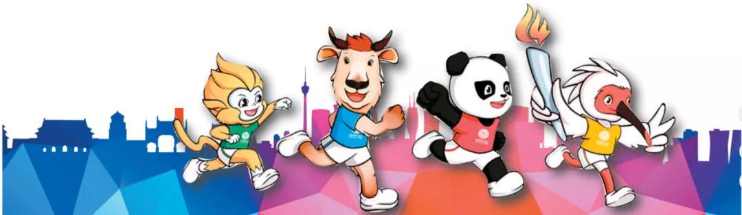 55位奥运冠军,50名奥运冠军出战全运会