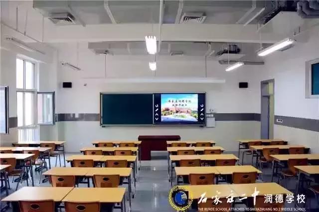 润德二中怎么样了,润德二中到底咋样