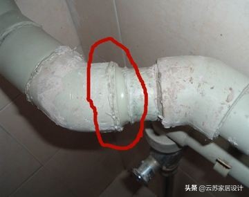 装暗水管发现漏水如何处理,水电验收后出了问题还负责吗