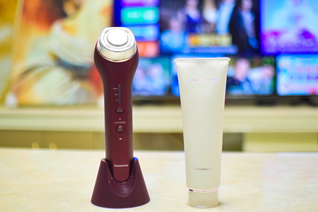 松下美容仪xep和xrf区别,松下x系列美容仪评测